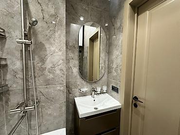 180: 2 комнаты, 74 м², Золотой квадрат 5 этаж, Евроремонт — 2