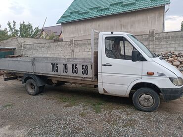 багажник на крышу авто бишкек: Грузовик, Mercedes-Benz, Стандарт, 5 т, Б/у