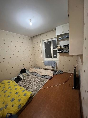 2 комнаты, 52 м², Тунгуч мкр 106 серия, 8 этаж