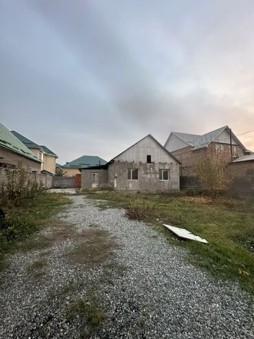 дачный дом купить: Үй, 85 кв. м, 2 бөлмө, ПСО (өз алдынча бүтүрүү)