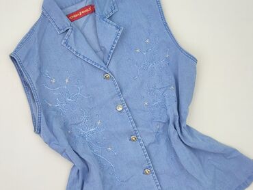 Kamizelka damska, XL