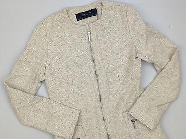 napy do kurtek: Zara, Płaszcz damski, rozmiar XS — 1