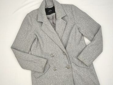 Cropp, Women`s coat, M (EU 38)