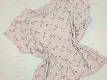 esprit basic t shirty: T-shirt damski, Primark, rozmiar 3XL