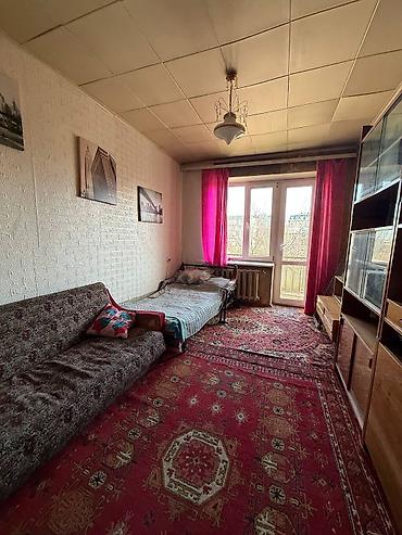 Продажа квартир: 3 комнаты, 60 м², Индивидуалка, 5 этаж, Старый ремонт at lalafo.kg — 1 Продажа квартир: 3 комнаты, 60 м², Индивидуалка, 5 этаж, Старый ремонт — 1