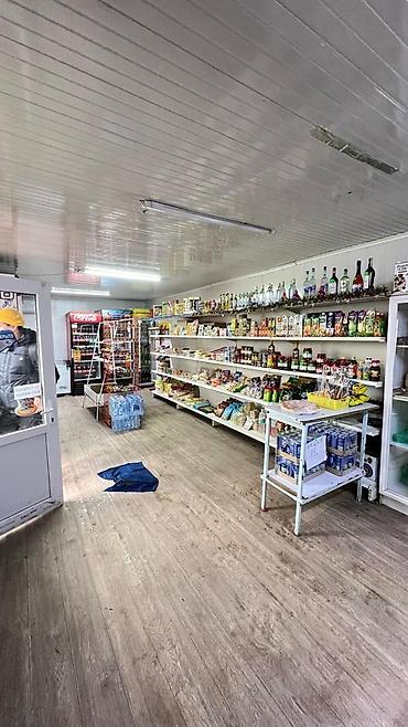 Продажа павильонов: Продажа павильонов 40 м², С оборудованием — 5