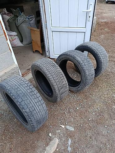 Комплект зимних шин Presa Ice, 4 штуки. Характеристики: - Тип: зимние — 5