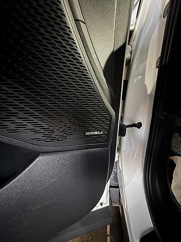 Hyundai: Hyundai Palisade: 2020 г., 2.2 л, Дизель — 6