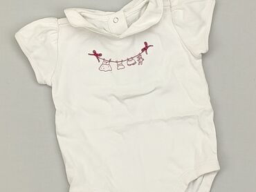 body koszula dla dzieci: Body, 3-6 months, 
condition - Good
