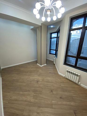 Продажа квартир: 3 комнаты, 90 м², Асанбай мкр Элитка, 12 этаж, Евроремонт — 4