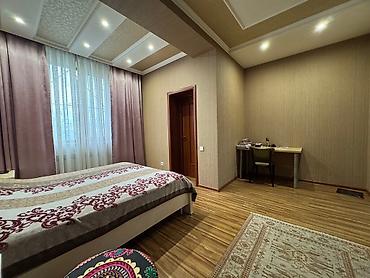 Долгосрочная аренда домов: 200 м², 4 комнаты, Утепленный, Теплый пол, Парковка — 24