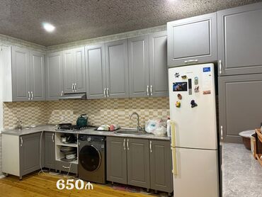 метбех мебели: *650₼ MƏTBƏX mebeli :-TƏCİLİ SATILIR*‼️ ÖLÇÜ:-bilmir ÜZƏRİNDƏ