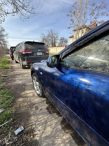 Mazda: Mazda 6: 2003 г., 2 л, Автомат, Бензин, Седан — 9
