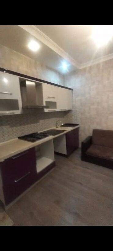 Uzunmüddətli kirayə evlər: 100 kv. m, 3 otaqlı, Kombi, Qaz, İşıq — 22