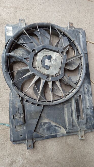 Стоп-сигналы: Комплект стоп-сигналов Volkswagen Б/у, Оригинал, Германия — 6