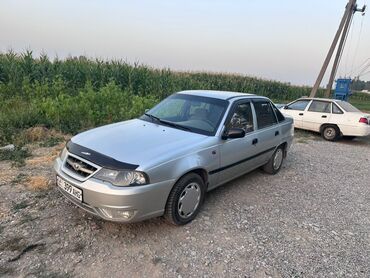 электромобиль грузовой: Daewoo Nexia: 2012 г., 1.5 л, Механика, Бензин, Седан