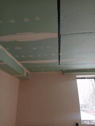 Ремонт под ключ: Ремонт под ключ | Ванны, Кафе, рестораны, Комнаты Больше 6 лет опыта — 6