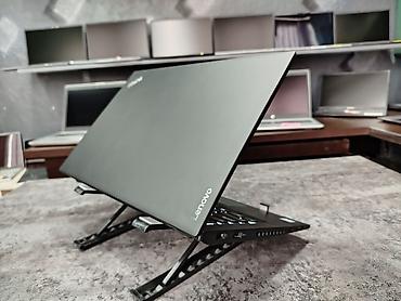 Ноутбуки Lenovo: Ультрабук, Б/у, Intel Core i7 — 7