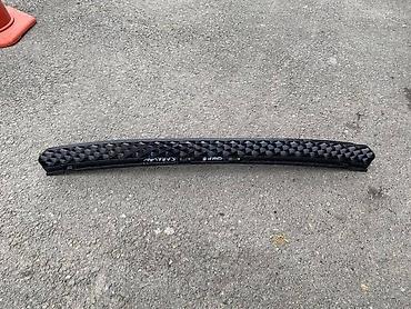 auto otpad becej: NOSAC BRANIKA ZA VOLKSWAGEN GOLF 6 | Nosac zadnjeg branika za Golf 6 — 1