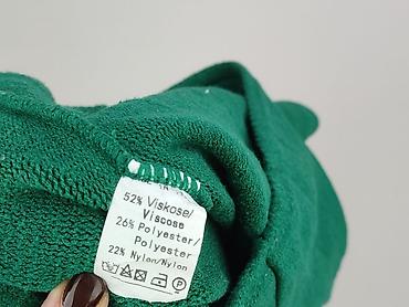 bellover: Golf damski, rozmiar 4XL — 4