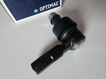Sistem upravljanja i oslanjanja: KRAJ SPONE MERCEDES SPRINTER 906 06-18GOD VW CRAFTER 06-16 | kraj — 2