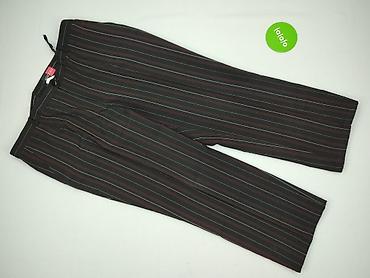 second hand portale: Spodnie materiałowe damskie, rozmiar M — 3