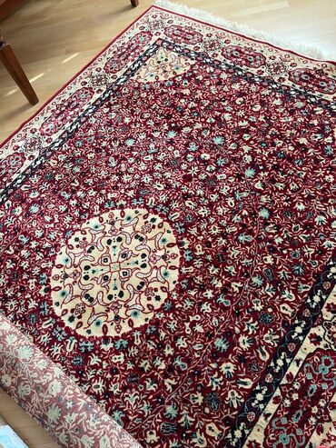 Ev üçün digər mallar: Xalca 2.90×2
