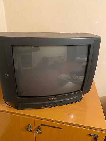 televizor stend: Б/у Телевизор Samsung Самовывоз — 2