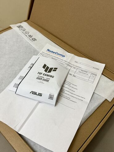 ASUS: Təzədir. Cəmi 1 ay işlənib. Masaüstü PC alındığı üçün satılır. Bahalı -da lalafo.az — 10 ASUS: Təzədir. Cəmi 1 ay işlənib. Masaüstü PC alındığı üçün satılır. Bahalı — 10