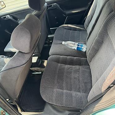 крыло гольф3: Volkswagen Golf: 1992 г., 1.6 л, Автомат, Газ, Хэтчбэк — 6