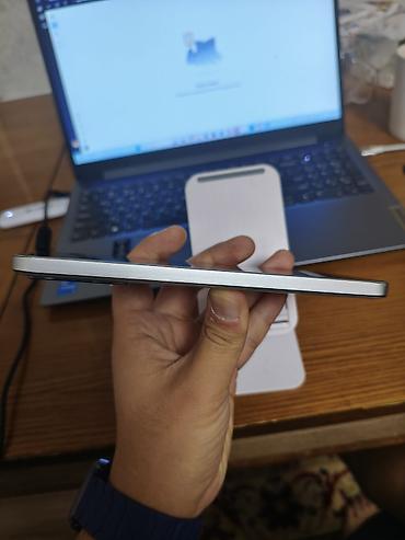 Poco: Poco X6 Pro 5G, Б/у, 512 ГБ, цвет - Серебристый — 7