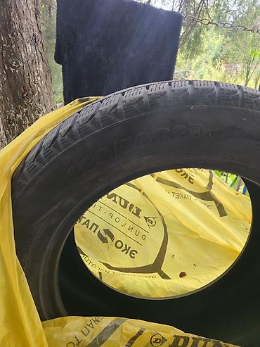 шины 28550 r20 зима: Комплект зимних шин 285/50 R20 (4 шт.) - Тип: зимние, ненашипованные — 4