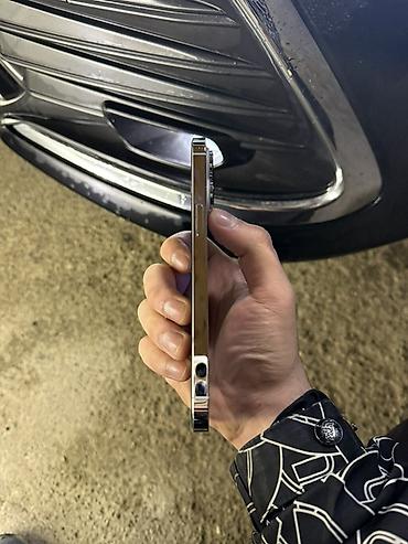 Apple iPhone: IPhone 14 Pro Max, Gümüşü — 5