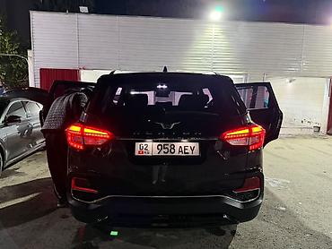 продам зил самосвал дизель: Внедорожник (черный) класса SUV Основные характеристики: - Кузов — 5