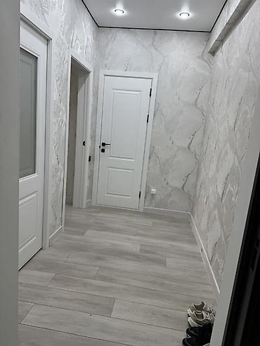 репина: 1 комната, 46 м², Нижний Джал (Джал-23) Элитка, 4 этаж, Евроремонт — 6