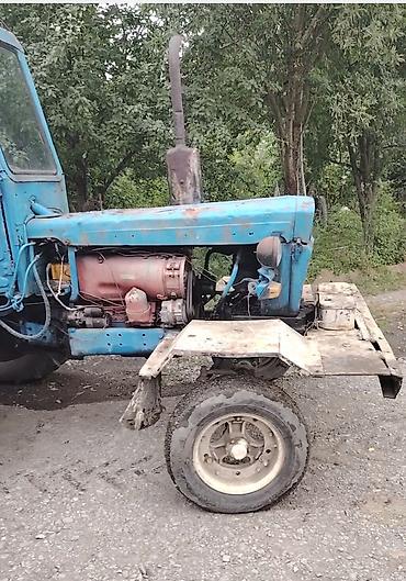 musiqili sükan: Traktor Belarus (MTZ) 28, 1998 il, 1200 at gücü, motor 4.3 l, Yeni — 1