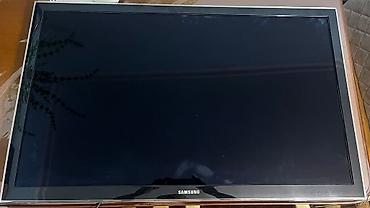 atv tv: İşlənmiş Televizor Samsung LED ekran 40" — 2