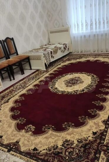 şeki: Salam Mənzil şəxsi mənzilimdir Mənzil uzun müddətə veriıir qisa