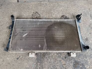 Auto delovi: Hladnjak Lada 21213 Niva. Polovno, ocuvano. Skinuto a rastavljenog — 16