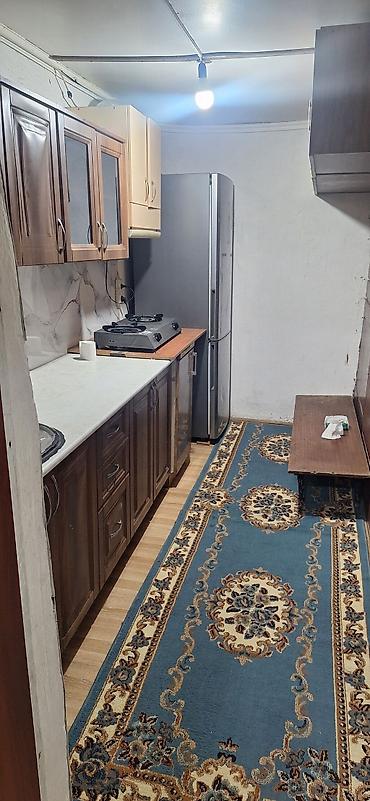 1 ком кв токмок: 1-Bedroom Apartment for Rent in Tokoldosh (For International — 3