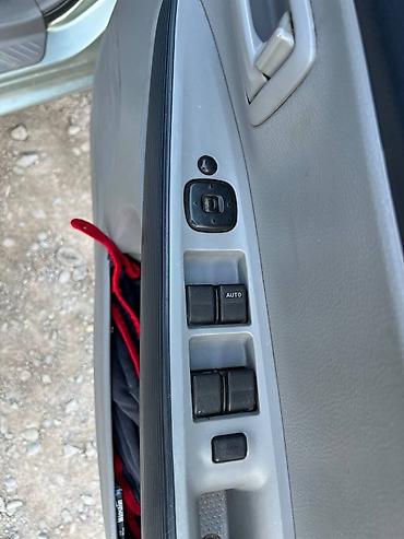 Mazda: Mazda Demio: 2003 г., 1.3 л, Автомат, Бензин, Хэтчбэк — 8