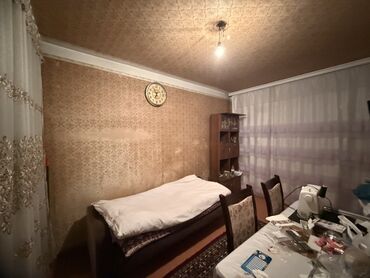 Köhnə tikili: Mingəçevir, 2 otaqlı, Köhnə tikili, 55 kv. m — 14