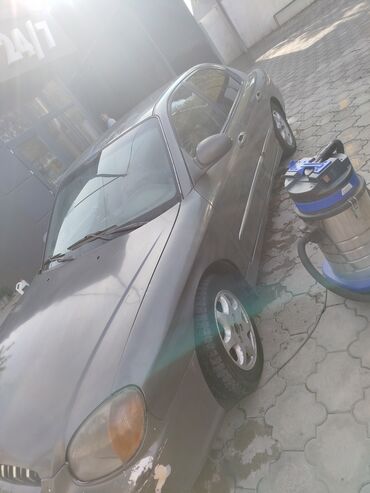 продажа авто матиз: Hyundai Sonata: 2000 г., 2 л, Механика, Газ, Седан