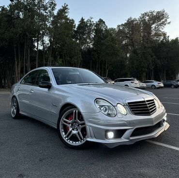 бачок омывателя мерседес: Mercedes-Benz E-Class: 2003 г., Автомат, Бензин, Седан
