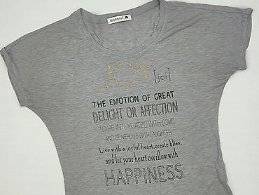 koszulki mon: Monnari, T-shirt damski, rozmiar M — 1