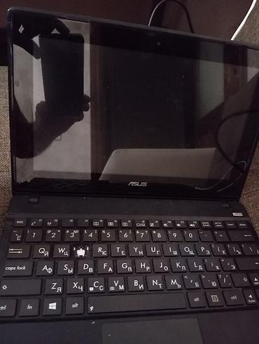 Ноутбуки и аксессуары: ASUS mini noutbuk - Brend/model: ASUS (mini/ultrabook ölçülü korpus) — 1