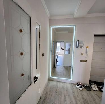 квартиры однокомнатная: 1 комната, 46 м², Элитка, 6 этаж, Дизайнерский ремонт — 5