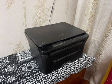 оригинальные расходные материалы pantum фотобумага: Принтер Samsung