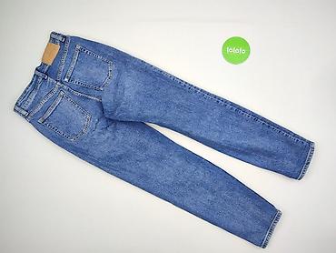 jeansy daisy: H&M, Jeansy damskie, rozmiar XS — 3