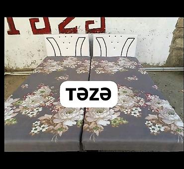 Новый, Двуспальная кровать, Азербайджан at lalafo.az — 3 Новый, Двуспальная кровать, Азербайджан — 3
